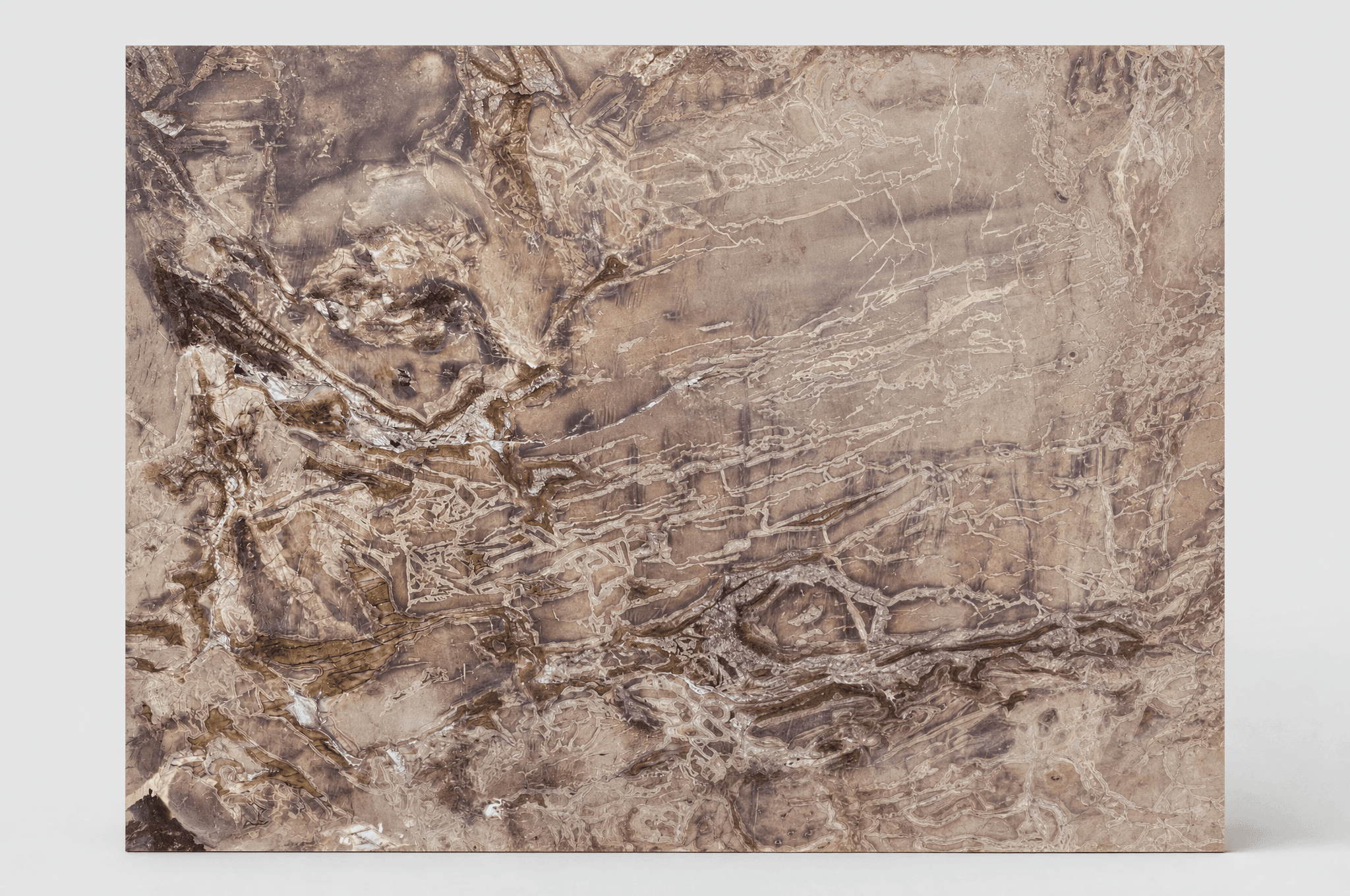 Calacata Brown