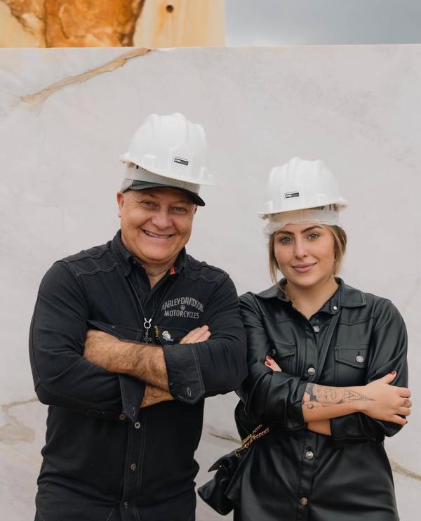 Profissionais do setor